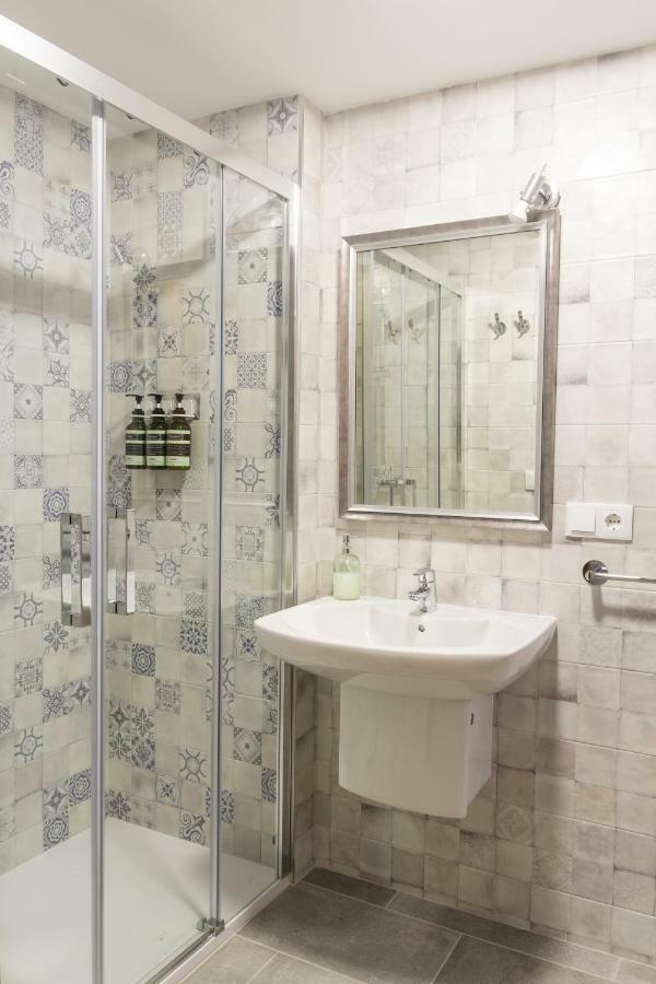 Casa Rosalia Appartement Ibi Buitenkant foto
