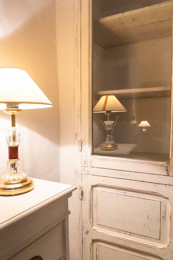 Casa Rosalia Appartement Ibi Buitenkant foto