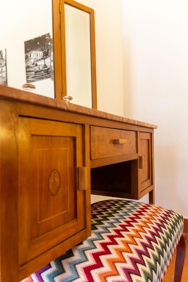Casa Rosalia Appartement Ibi Buitenkant foto