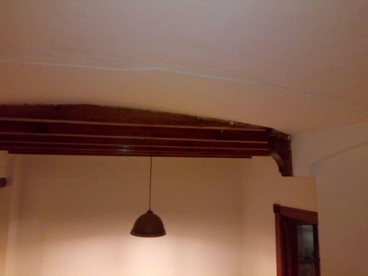 Casa Rosalia Appartement Ibi Buitenkant foto